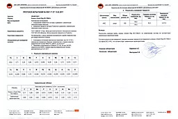 Нож Grand Way E-110 - миниатюра 4 Нож Grand Way E-110 - миниатюра 4