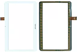 Сенсор (тачскрин) Archos 101 Access (224x163) White - фото Сенсор (тачскрин) Archos 101 Access (224x163) White