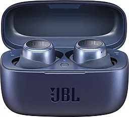 Навушники JBL Live 300 TWS Blue (JBLLIVE300TWSBLU)