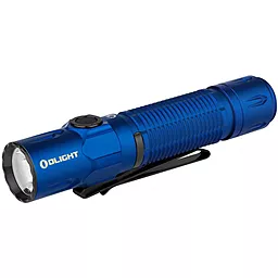 Ліхтарик акумуляторний Olight Water Limited Edition - фото Ліхтарик акумуляторний Olight Water Limited Edition