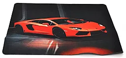 Коврик Voltronic Lamborghini (YT-MLa/S) - фото Коврик Voltronic Lamborghini (YT-MLa/S)