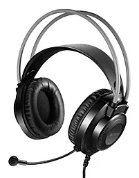Наушники A4Tech FH200U Grey
