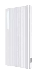 Повербанк LDNio PR1002 10000 mAh White - фото Повербанк LDNio PR1002 10000 mAh White