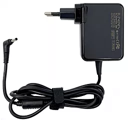 Блок живлення для ноутбука Lenovo 20W 5V 4A 3.5x1.35 мм Wall Mount B08-CYJ20 Elements