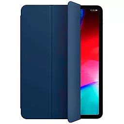 Чохол для планшету Apple Smart Case для Apple iPad Air 10.9" 2020, 2022, iPad Pro 11" 2018  Blue