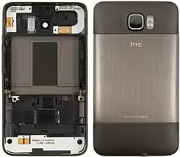 Корпус для HTC Touch HD2 T8585 Grey