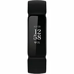 Фитнес-браслет Fitbit Inspire 2 Black (FB418BKBK)