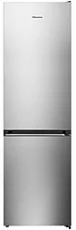 Холодильник з морозильною камерою Hisense RB390N4AC2