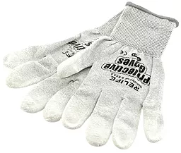 Антистатические перчатки Relife RL-063 размера М