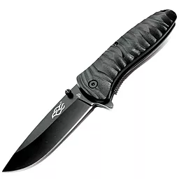 Нож Firebird F620b-1 by Ganzo G620b-1 Черный