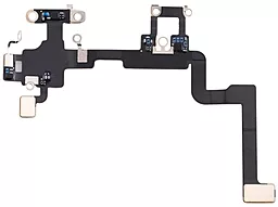 Шлейф Apple iPhone 11 антени Wi-Fi - фото Шлейф Apple iPhone 11 антени Wi-Fi