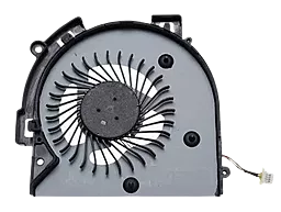 Вентилятор (кулер) для ноутбука HP Envy 15-AQ, 15-AR, M6-AQ, DC 5V 0.5A, 4pin (DFS200405BD0T) FCN Original - фото Вентилятор (кулер) для ноутбука HP Envy 15-AQ, 15-AR, M6-AQ, DC 5V 0.5A, 4pin (DFS200405BD0T) FCN Original