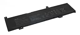 Аккумулятор для ноутбука Asus C31N1636 N580VD / 11.49V 4165mAh / Original Black