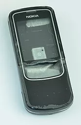 Корпус для Nokia 8600 Black