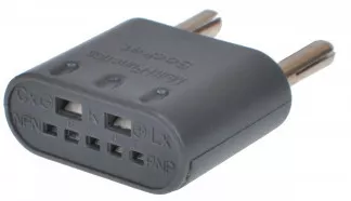 Мультиметр UNI-T UTM 158D (UT58D) - фото 6