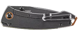 Нож CRKT Tuna (2520) - миниатюра 6 Нож CRKT Tuna (2520) - миниатюра 6