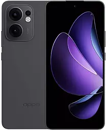 Смартфон Oppo Reno13 F 4G 8/512GB Graphite Grey 
