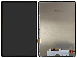 Дисплей для планшету Samsung Galaxy Tab S9 FE (X510N, X516B) з тачскріном, Black - фото Дисплей для планшету Samsung Galaxy Tab S9 FE (X510N, X516B) з тачскріном, Black