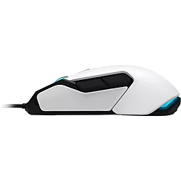 Компьютерная мышка Roccat Kova - Pure Performance Gaming Mouse, white (ROC-11-503) - миниатюра 3