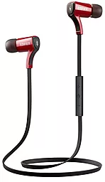 Наушники Edifier W288BT Red - фото Наушники Edifier W288BT Red