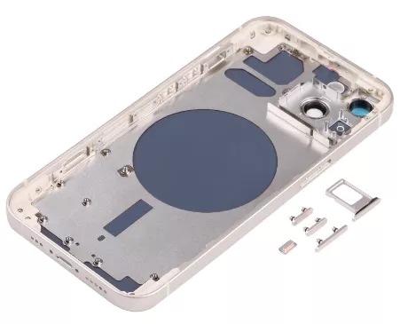 Корпус Apple iPhone 13 (версия EU) Original PRC Starlight - фото 2