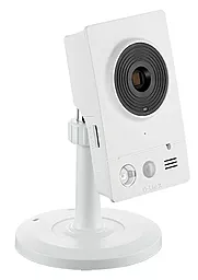 Камера видеонаблюдения D-Link DCS-2103 - миниатюра 3