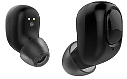 Навушники ELARI EarDrops Black (EDS-001) - мініатюра 2
