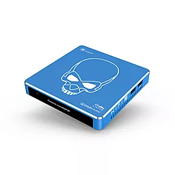 Smart приставка Beelink GT-King Pro 4/64 GB - мініатюра 4