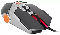Компьютерная мышка Ergo NL-780 - фото Компьютерная мышка Ergo NL-780