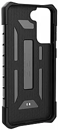 Чехол UAG Pathfinder Samsung G991 Galaxy S21 Silver (212817113333) - миниатюра 2