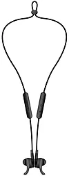 Навушники Huawei AM61 Sport Graphite Black (55033514) - мініатюра 5
