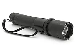 Фонарик аккумуляторный Bailong Police BL-1102 2800mah (1x18650) - фото Фонарик аккумуляторный Bailong Police BL-1102 2800mah (1x18650)