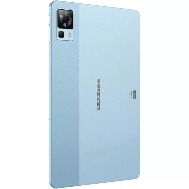 Планшет DOOGEE T30 Pro 8/256GB Blue - фото 6