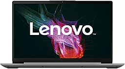 Ноутбук Lenovo IdeaPad 3 15ITL6 Arctic Gray (82H803D8RA) - миниатюра 2