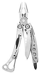 Мультитул Leatherman Skeletool (830922) Подарочная коробка - фото Мультитул Leatherman Skeletool (830922) Подарочная коробка
