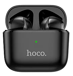 Навушники Hoco EW08 Black - мініатюра 2