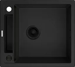 Кухонна мийка Deante Magnetic ZRM N103 - фото Кухонна мийка Deante Magnetic ZRM N103