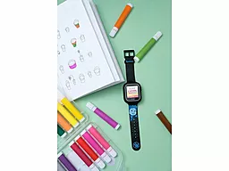 Смарт-часы ELARI FixiTime Lite Black (ELFITL-BLK) - миниатюра 8 Смарт-часы ELARI FixiTime Lite Black (ELFITL-BLK) - миниатюра 8
