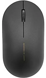 Комп'ютерна мишка Xiaomi Mi Mouse 2 Black (XMWS002TM, HLK4039CN) - фото Комп'ютерна мишка Xiaomi Mi Mouse 2 Black (XMWS002TM, HLK4039CN)