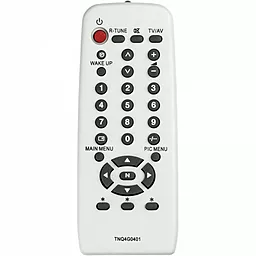 Пульт для телевизора Panasonic TNQ4G0401