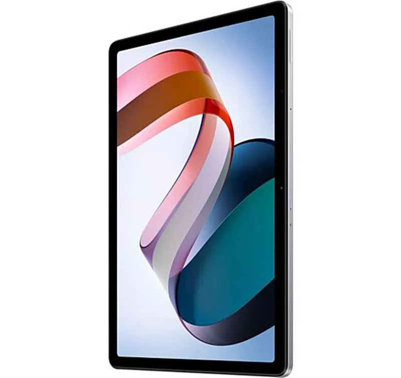 Планшет Xiaomi Redmi Pad 3/64GB Moonlight Silver - фото 5
