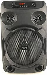 Колонки акустичні Havit HV-SF104BT Black - фото Колонки акустичні Havit HV-SF104BT Black