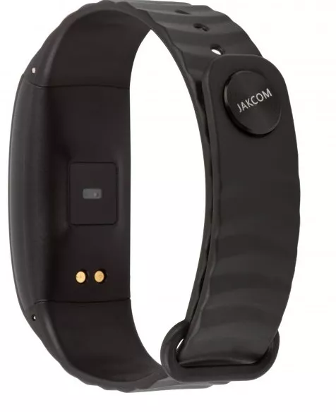 Фітнес-браслет Jakcom P2 Black - фото 3