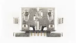 Універсальний роз'єм зарядки, 5 pin, тип 43, micro-USB тип-B - фото Універсальний роз'єм зарядки, 5 pin, тип 43, micro-USB тип-B