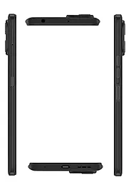 Смартфон Umidigi F3S 6/128GB Dual Sim Starry Black - мініатюра 5
