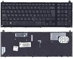 Клавиатура HP ProBook 4520s