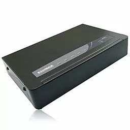 Маршрутизатор Edimax BR-6641 - фото Маршрутизатор Edimax BR-6641