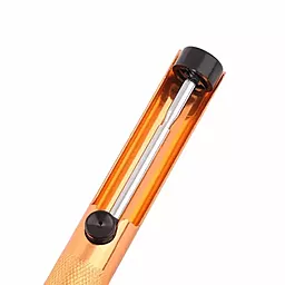 Оловоотсос Jakemy JM-Z02 - миниатюра 3 Оловоотсос Jakemy JM-Z02 - миниатюра 3