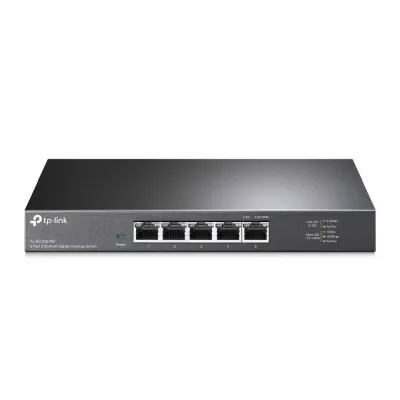 Коммутатор (свитч) TP-Link TL-SG105-M2 - фото 1