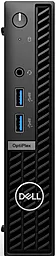 Неттоп Dell OptiPlex 7010 MFF / i5-13500T (210-BFXP-SK_UBU)